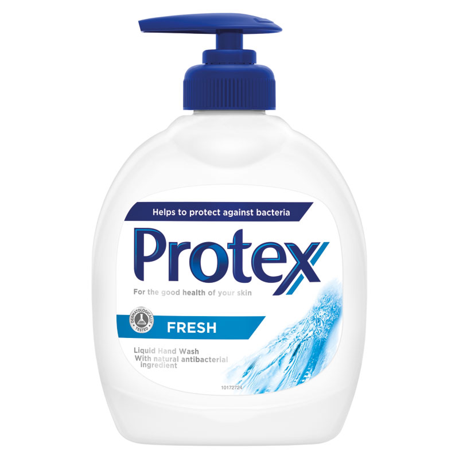 Tekuté mýdlo 300 ml - PROTEX Fresh
