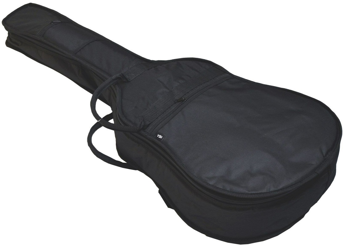 Kytarový obal MSA, pouzdro pro 3/4 kytaru do 93 cm
