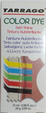 Barva Tarrago-BÍLÁ 25 ml