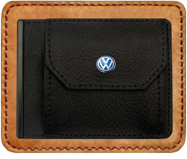 Dolarka VOLKSWAGEN dárkové balení 