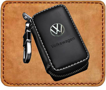 Klíčenka na Autoklíč VOLKSWAGEN. Bezpečnostní
