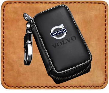 Klíčenka na Autoklíč VOLVO. Bezpečnostní