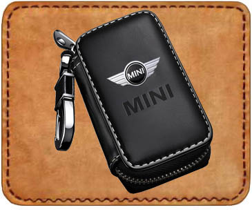 Klíčenka na Autoklíč MINI COOPER Bezpečnostní