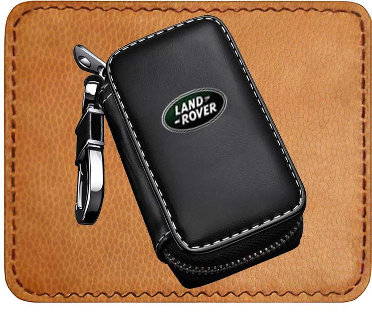 Klíčenka na Autoklíč LANDROVER