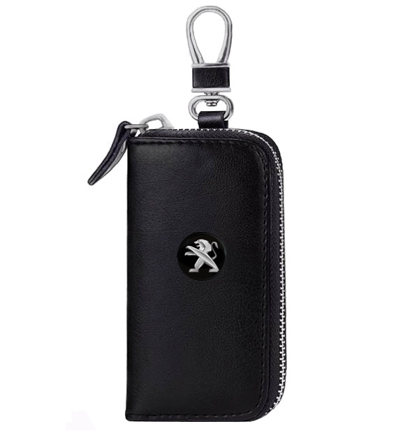 Klíčenka na Autoklíč PEUGEOT