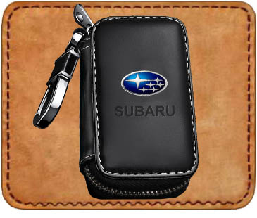 Klíčenka na Autoklíč SUBARU Bezpečnostní