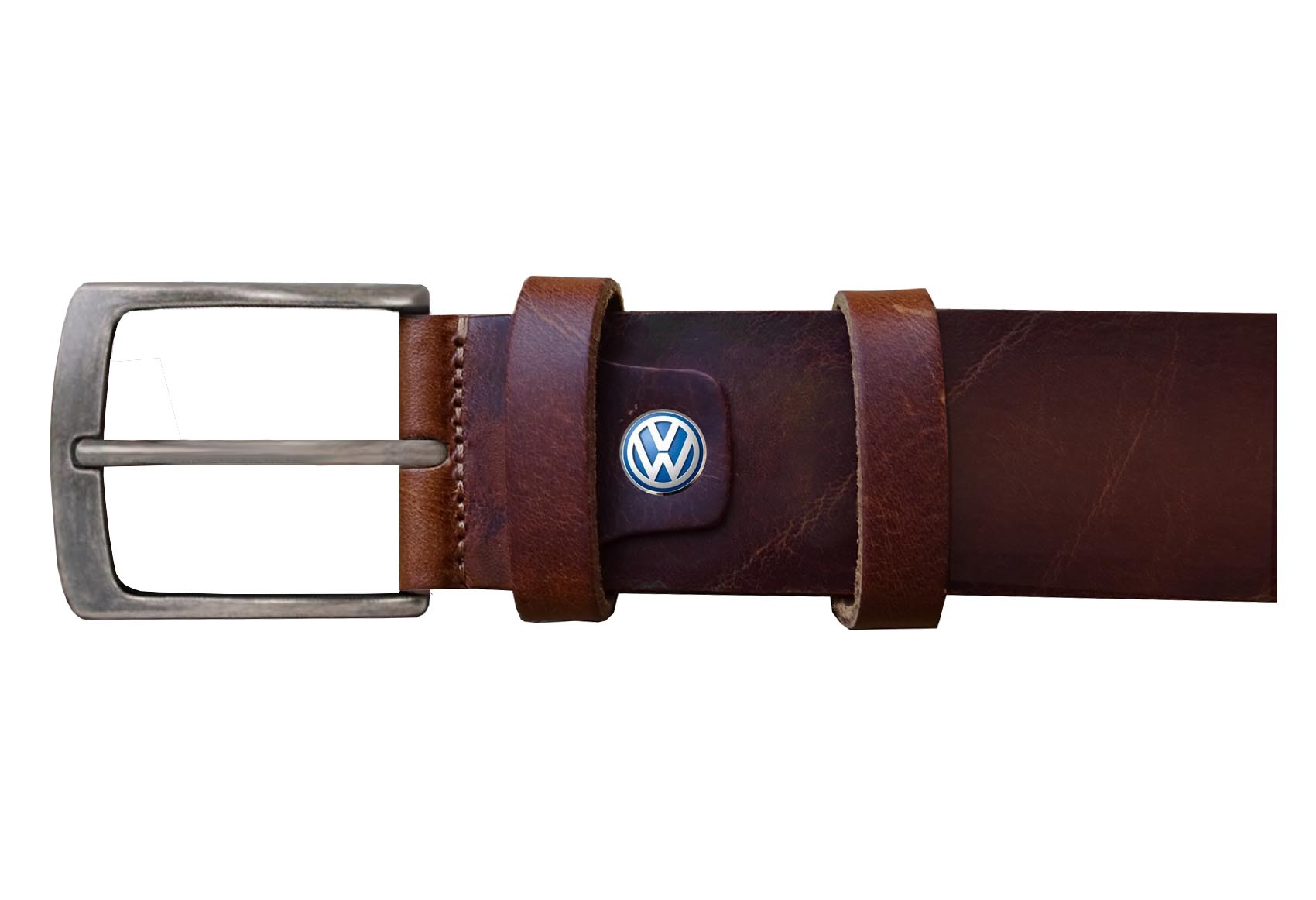 Kožený opasek Volkswagen - Executive