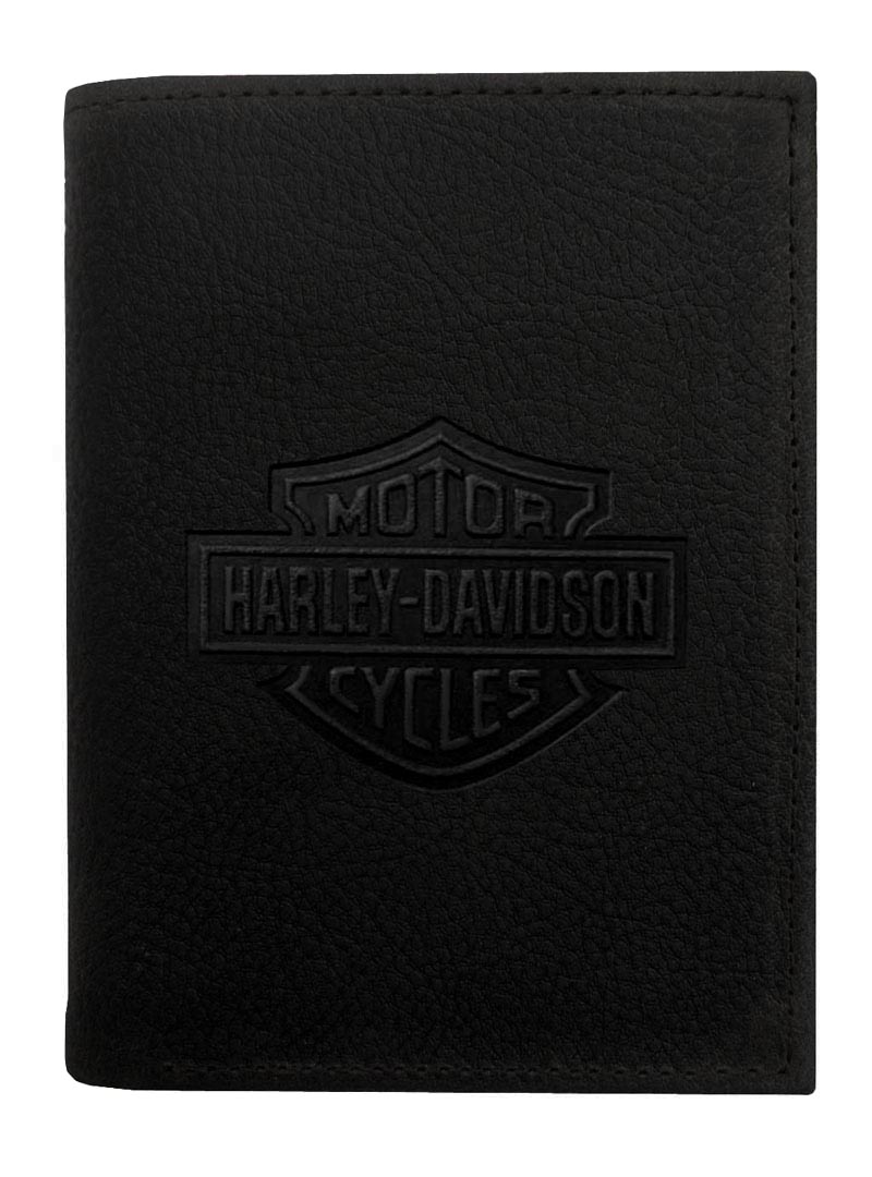 Dokladovka Harley - Davidson 