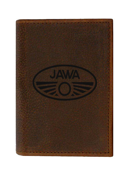 Dokladovka JAWA