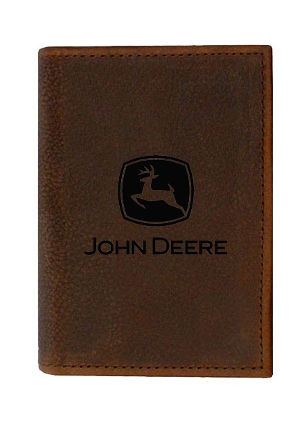 Dokladovka JOHN DEERE