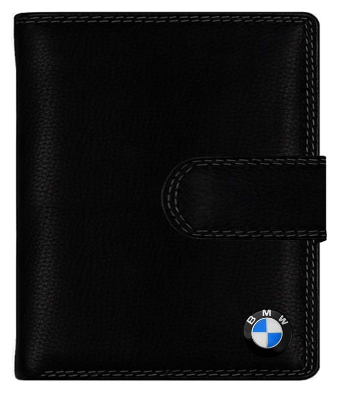 Pouzdro na vizitky BMW 