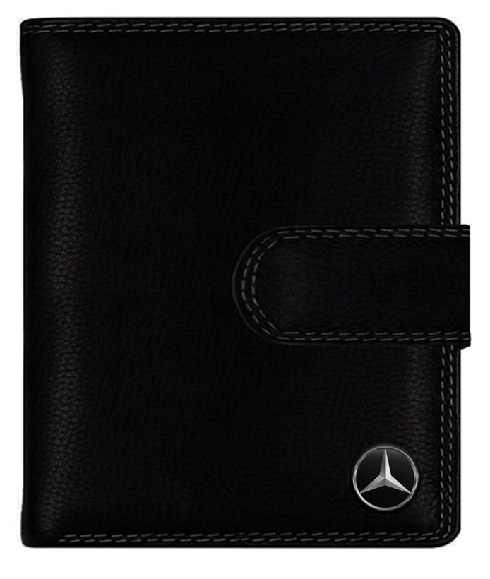 Pouzdro na vizitky Mercedes-Benz