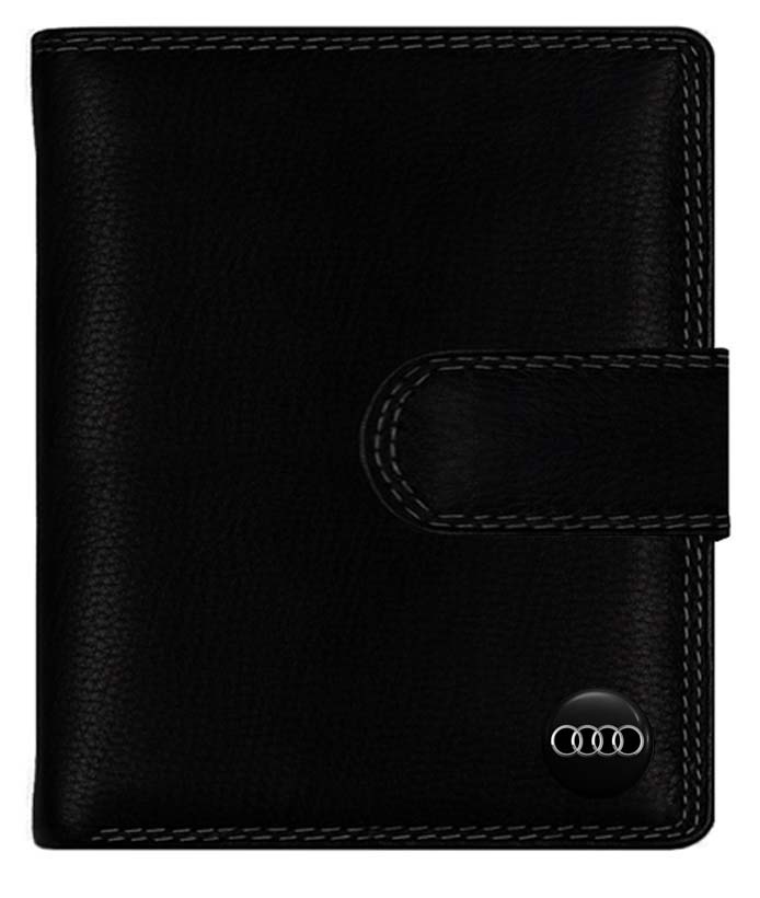 Pouzdro na vizitky AUDI