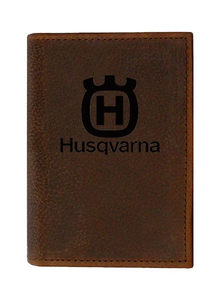 Dokladovka HUSQVARNA