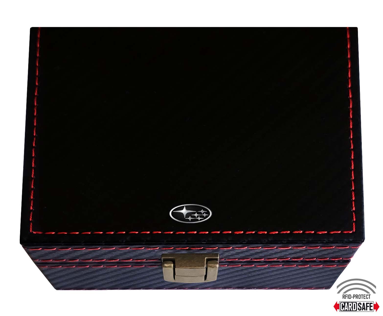 Bezpečnostní Faraday box pro dálkové ovládání od auta - SUBARU