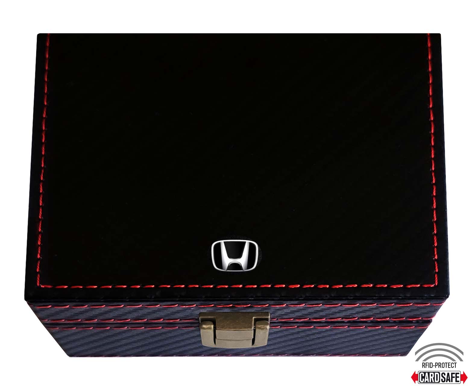 Bezpečnostní Faraday box pro dálkové ovládání od auta - HONDA