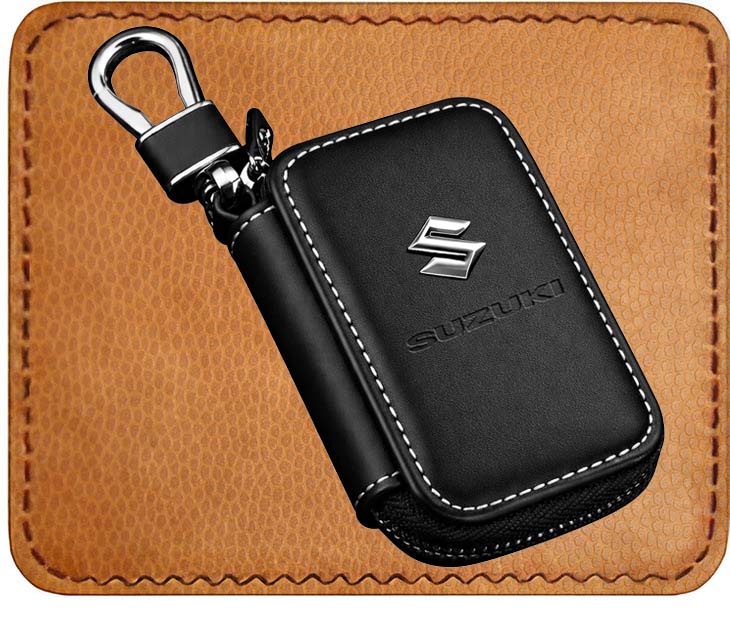 Klíčenka na Autoklíč SUZUKI