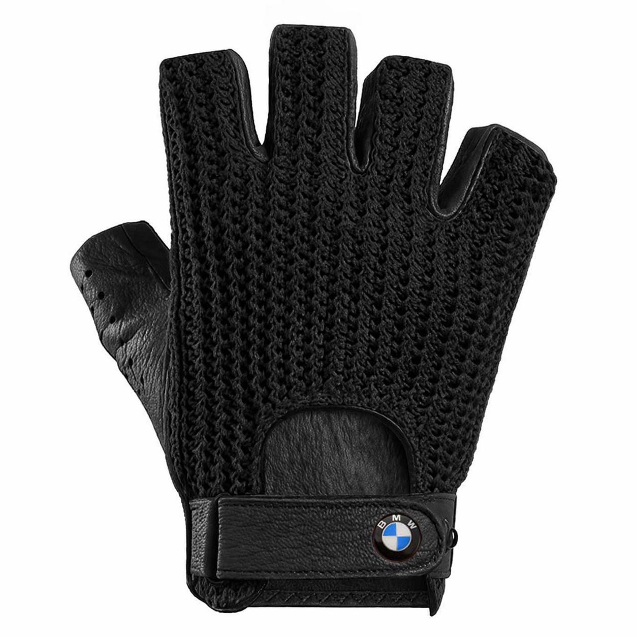 BMW - Rukavice na motorku řidičské
