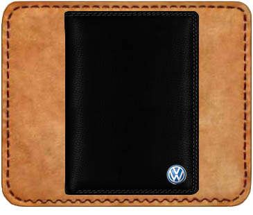Dokladovka VOLKSWAGEN