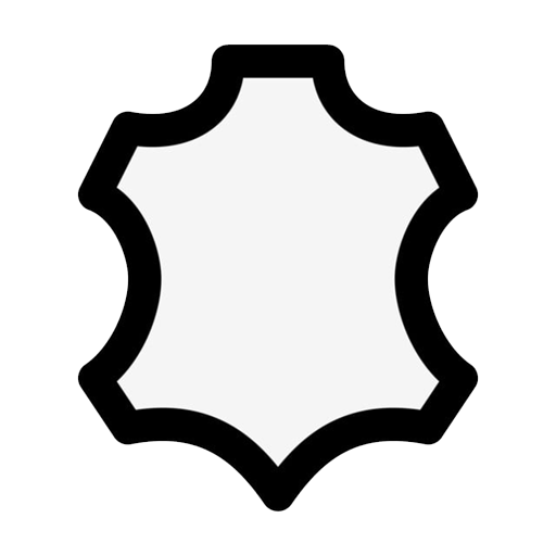 Kožená kasírka