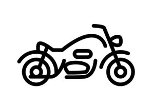 Motorky