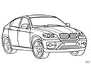 Pánská peněženka BMW