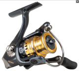 Naviják Abu Garcia Carabus AG SX 2000