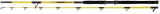 Prut Black Cat Freestyle 280 cm/400 g