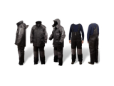 QUANTUM Zimní oblek WINTER SUIT 