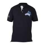 Okuma Tričko Polo Shirt 