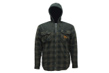Prologic Bunda Bank Bound Shirt Jacket 