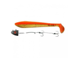  ABU GARCIA Svartzonker McBeast Kit 26cm 426g 