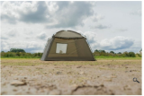 AVID CARP Screen House 3D