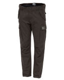 Kalhoty SAVAGE GEAR Trousers Cargo Grey