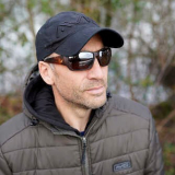  Avid Carp Brýle SeeThru TSW Polarised Sunglasses