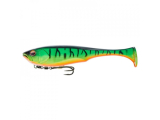  Illex Dunkle 22,8cm zelená