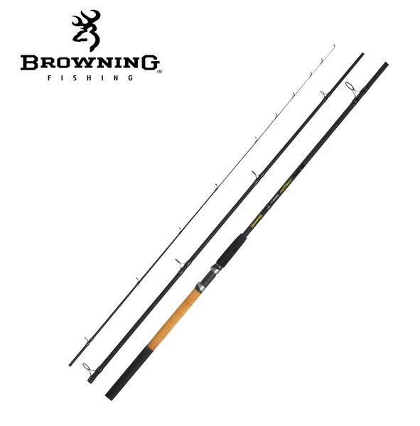 Browning black Magic Max Distance 4,20m - 140g.