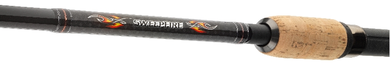 Prut Daiwa Sweepfire 2,40/100g