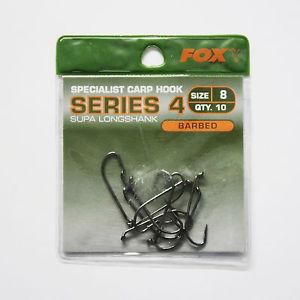 Fox Series 3 Heavy duty 