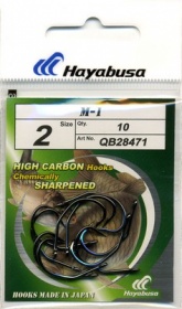  HAYABUSA háček MODEL L-1 