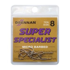 DRENNAN Super Specialist S Očkem