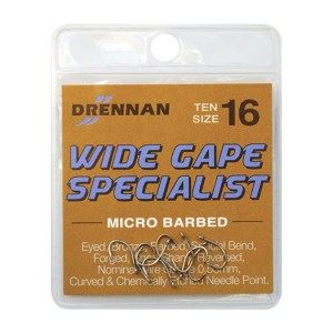 Wide Gape Specialist (očko+prot.) 