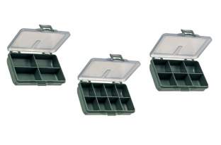 Zfish Terminal Tackle Box 8