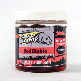 DIPOVANÉ BOILIES CARP ONLY 20MM 250ML 