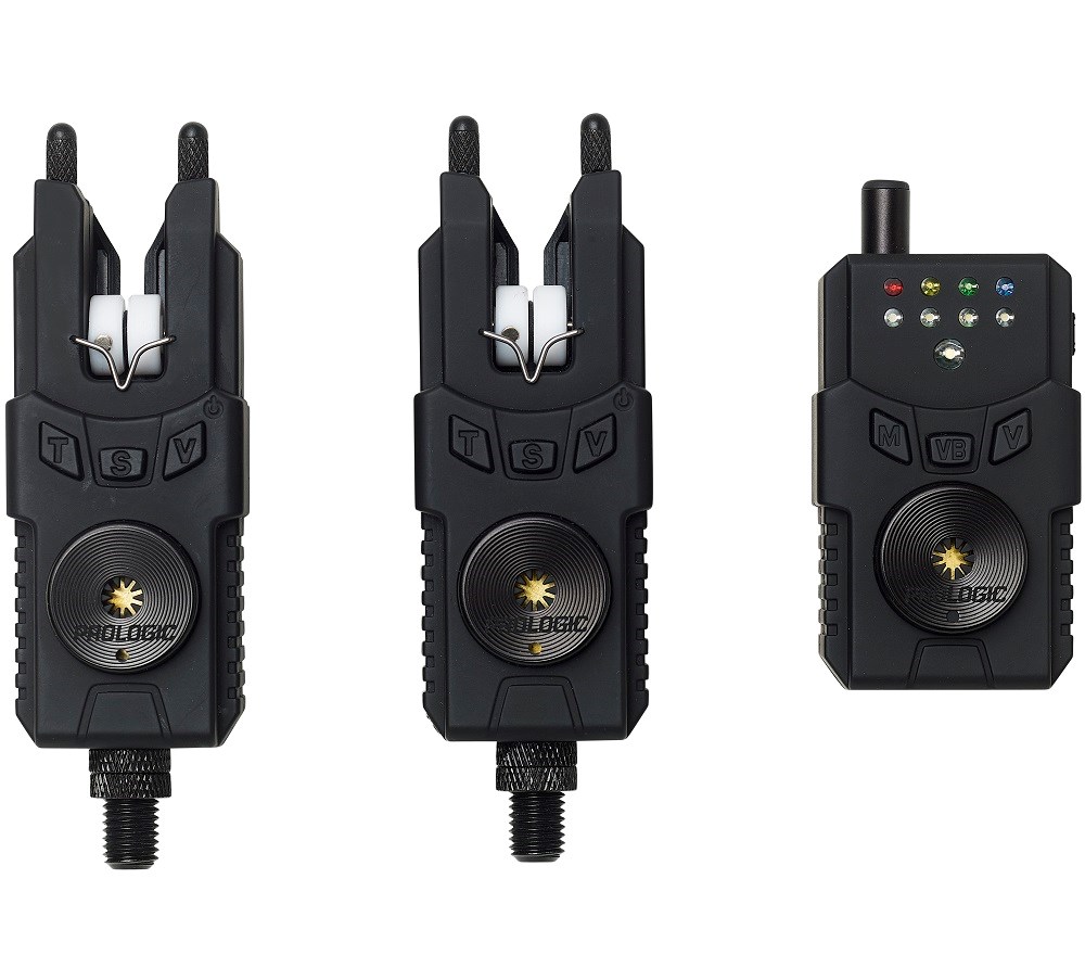 Prologic Sada Signalizátorů Custom SMX MKII-2+1 / Red, Green
