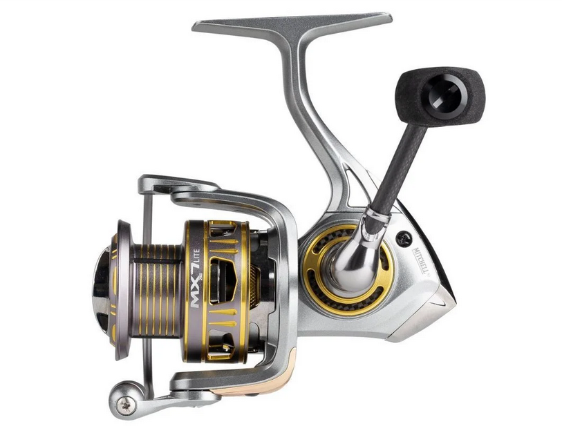 Mitchell MX7 Lite 4000HS