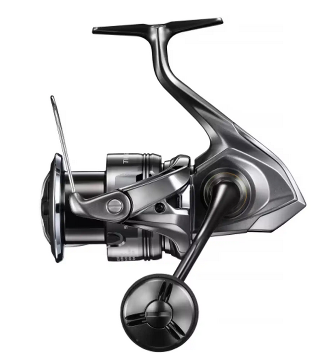 Shimano Naviják Twin Power FE 4000 PG 