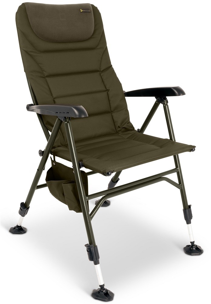 Avid  Křeslo Revolve X Armchair