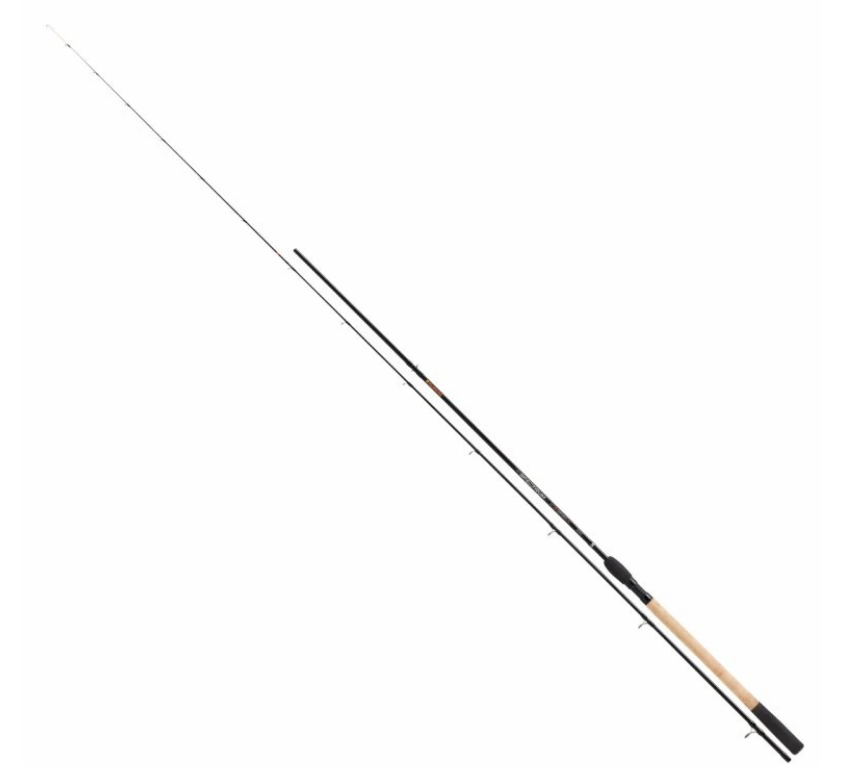  Trabucco prut SPECTRUM XTD DYNAMIC FEEDER 3,3m 60g 2 díly 