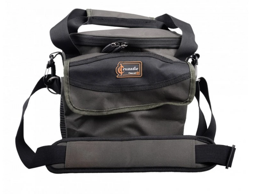PROLOGIC Taška Na Boilie Cruzade Thermo Bait Bucket